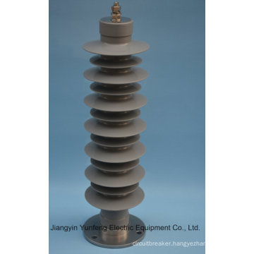 Insuiation Polymer Housing Without Interruption Metal Oxide Surge Arrester